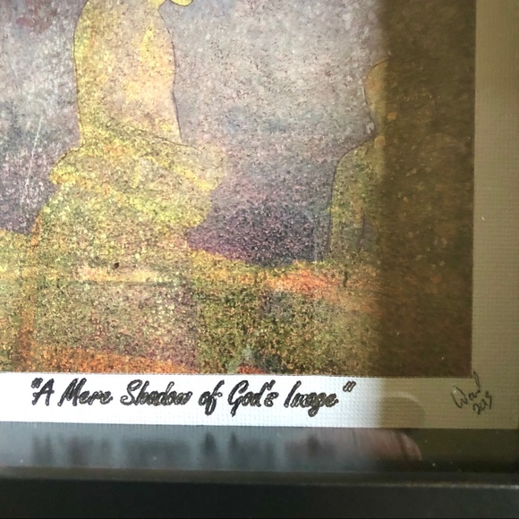 Limited edition print - Picture 2 of 3